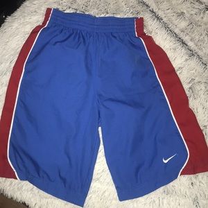 Men’s Nike Dri-Fit Basketball shorts